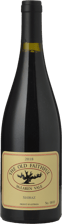 NICK HASELGROVE The Old Faithful Shiraz, McLaren Vale 2018 Bottle