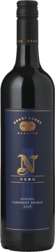 GRANT BURGE Nebu Cabernet-Shiraz, Barossa Valley 2018 Bottle image number 0