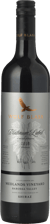 WOLF BLASS WINES Platinum Label Medlands Vineyard Shiraz, Barossa Valley 2018 Bottle