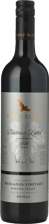 WOLF BLASS WINES Platinum Label Medlands Vineyard Shiraz, Barossa Valley 2018 Bottle