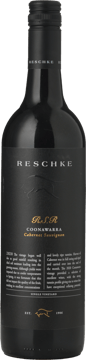 RESCHKE RSR Cabernet, Coonawarra 2020 Bottle image number 0