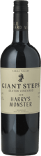 GIANT STEPS Harry's Monster Sexton Vineyard Cabernets, Yarra Valley 2018 Bottle