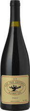 NICK HASELGROVE The Old Faithful Shiraz, McLaren Vale 2018 Bottle