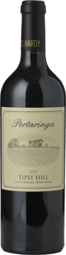 BEC HARDY WINES Pertaringa Tipsy Hill Single Vineyard Cabernet Sauvignon, McLaren Vale 2019 Bottle image number 0