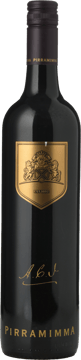 PIRRAMIMMA A.C.J Cabernet Blend, McLaren Vale 2018 Bottle image number 0