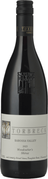 TORBRECK Woodcutters Shiraz, Barossa Valley 2023 Bottle image number 0