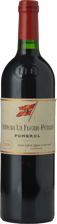 CHATEAU LAFLEUR-PETRUS, Pomerol 2009 Bottle