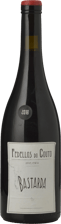 FEDELLOS DO COUTO Bastarda Trousseau, Ribeira Sacra 2016 Bottle