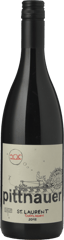 WEINGUT PITTNAUER Dorflagen St Laurent, Neiderhausen 2015 Bottle image number 0