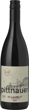 WEINGUT PITTNAUER Dorflagen St Laurent, Neiderhausen 2015 Bottle image number 0