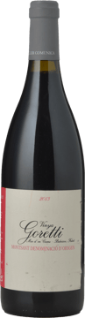 CELLER COMUNICA Vinya Goretti Carignan, Montsant 2013 Bottle image number 0