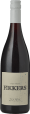 FIKKERS Pinot Meunier, Yarra Valley 2017 Bottle