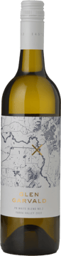 LEVANTINE HILL Glen Garvald PB White Blend no 2 Muscadelle Sauvignon Blanc Sauvignon Gris Semillon, Yarra Valley 2022 Bottle image number 0