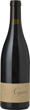 COPAIN WINES Kiser En Haut Pinot Noir, Anderson Valley 2010 Bottle image number 0