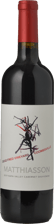 MATTHIASSON Dead Fred Cabernet Sauvignon 2019 Bottle