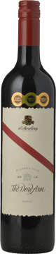 D'ARENBERG WINES The Dead Arm Shiraz, McLaren Vale 2014 Bottle image number 0