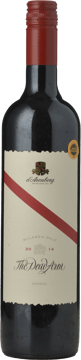 D'ARENBERG WINES The Dead Arm Shiraz, McLaren Vale 2014 Bottle image number 0