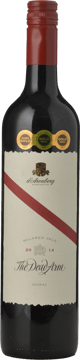 D'ARENBERG WINES The Dead Arm Shiraz, McLaren Vale 2014 Bottle image number 0