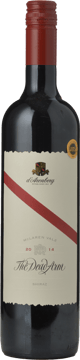 D'ARENBERG WINES The Dead Arm Shiraz, McLaren Vale 2014 Bottle image number 0