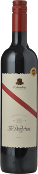 D'ARENBERG WINES The Dead Arm Shiraz, McLaren Vale 2014 Bottle image number 0