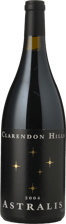 CLARENDON HILLS Astralis Syrah, McLaren Vale 2004 Magnum