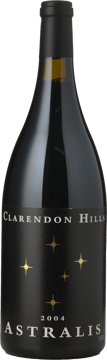 CLARENDON HILLS Astralis Syrah, McLaren Vale 2004 Magnum image number 0