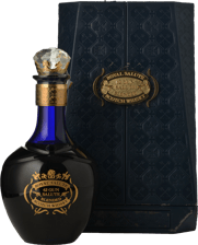 CHIVAS BROTHERS Royal Salute 62 Gun Salute 43% ABV, Speyside NV One Litre Bottle