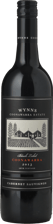 WYNNS COONAWARRA ESTATE Cabernet Sauvignon, Coonawarra 2013 Bottle