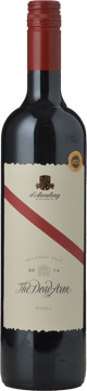 D'ARENBERG WINES The Dead Arm Shiraz, McLaren Vale 2014 Bottle image number 0