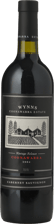 WYNNS COONAWARRA ESTATE Cabernet Sauvignon, Coonawarra 2004 Bottle