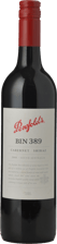 PENFOLDS Bin 389 Cabernet Shiraz, South Australia 2008 Bottle