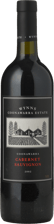 WYNNS COONAWARRA ESTATE Cabernet Sauvignon, Coonawarra 2002 Bottle