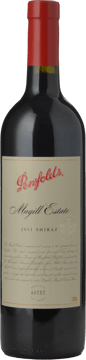 PENFOLDS Magill Estate Shiraz, Adelaide 2011 Bottle image number 0