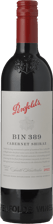 PENFOLDS Bin 389 Cabernet Shiraz, South Australia 2022 Bottle