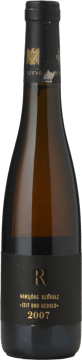OKONOMIERAT REBHOLZ R Zeit Und Geduld Riesling-Trockenbeerenauslese, Pfalz 2007 Half Bottle image number 0