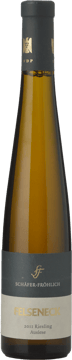 SCHAFER-FROHLICH Felseneck Riesling-Auslese, Nahe 2011 Half Bottle image number 0
