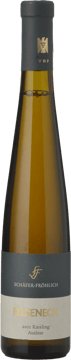 SCHAFER-FROHLICH Felseneck Riesling-Auslese, Nahe 2011 Half Bottle image number 0