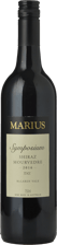 MARIUS WINES Symposium Shiraz Mourvedre, McLaren Vale 2016 Bottle