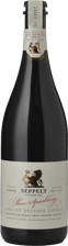 SEPPELT Show Sparkling Limited Release Shiraz, Great Western 2008 Bottle