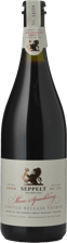 SEPPELT Show Sparkling Limited Release Shiraz, Great Western 2008 Bottle