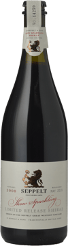 SEPPELT Show Sparkling Limited Release Shiraz, Great Western 2008 Bottle image number 0