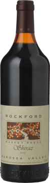 ROCKFORD Basket Press Shiraz, Barossa Valley 2005 Bottle image number 0