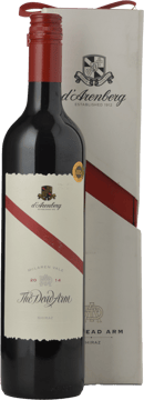 D'ARENBERG WINES The Dead Arm Shiraz, McLaren Vale 2014 Bottle image number 0