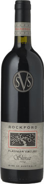 ROCKFORD SVS Flaxman Valley Shiraz, Barossa Valley 2004 Bottle image number 0