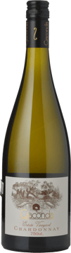 GIACONDA Estate Vineyard Chardonnay, Beechworth 2022 Bottle image number 0