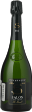 SALON Le Mesnil Blanc de Blancs, Champagne 2012 Bottle