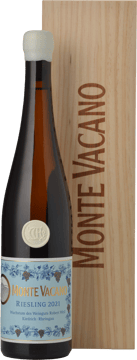WEINGUT ROBERT WEIL Monte Vacano Riesling, Rheingau 2021 Bottle image number 0