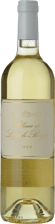 BLANC DE LYNCH-BAGES, Bordeaux 2022 Bottle