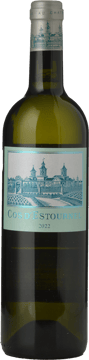 CHATEAU COS D'ESTOURNEL Bordeaux Blanc AC 2022 Bottle image number 0