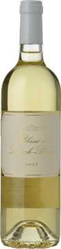 CHATEAU LYNCH-BAGES Blanc, Pauillac 2022 Bottle image number 0